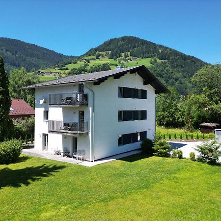 Apartmenthouse "5 Seasons" - Zell Am See Exterior foto