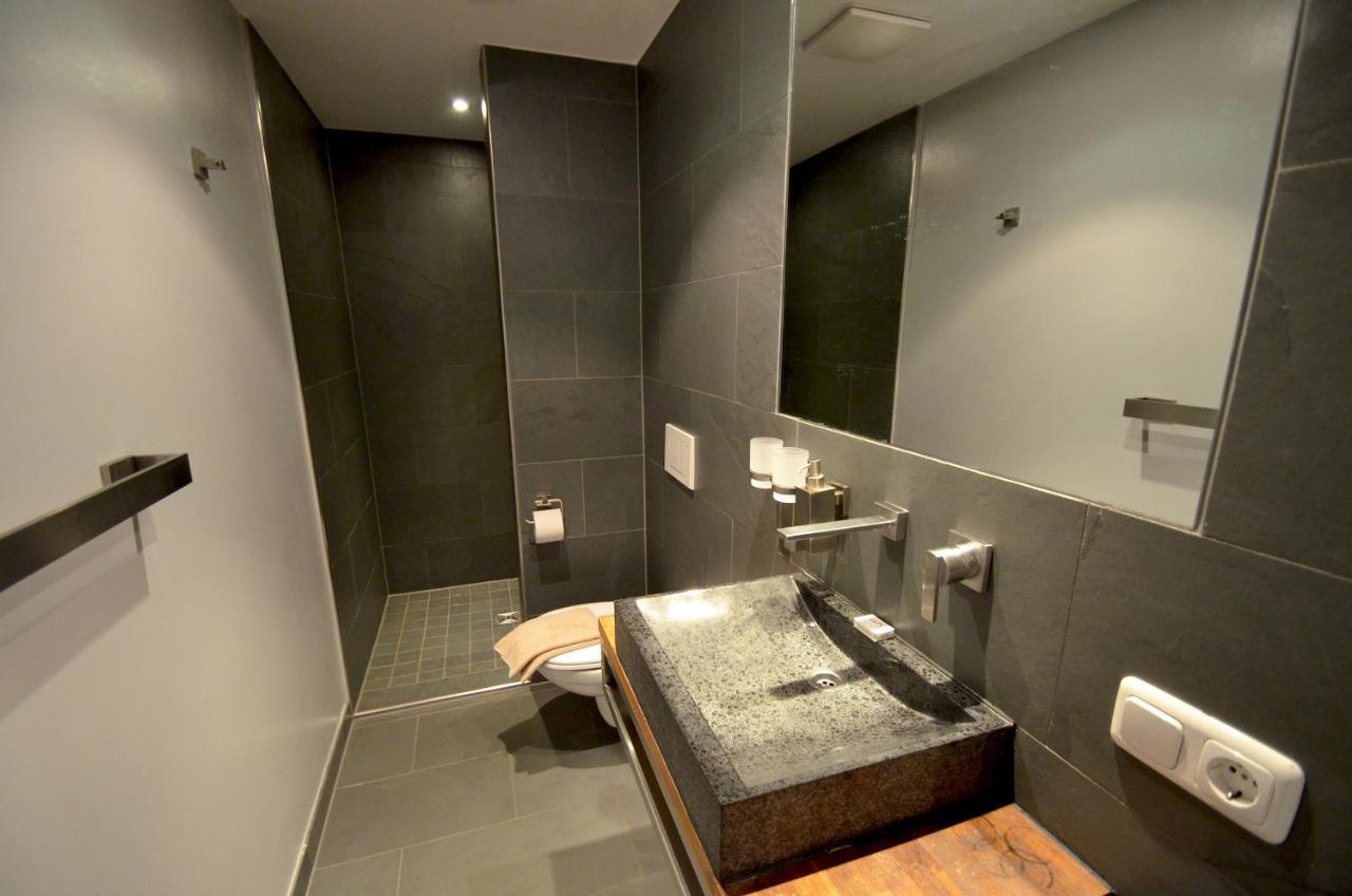 Apartmenthouse "5 Seasons" - Zell Am See Exterior foto