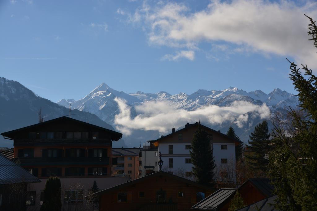Apartmenthouse "5 Seasons" - Zell Am See Zimmer foto