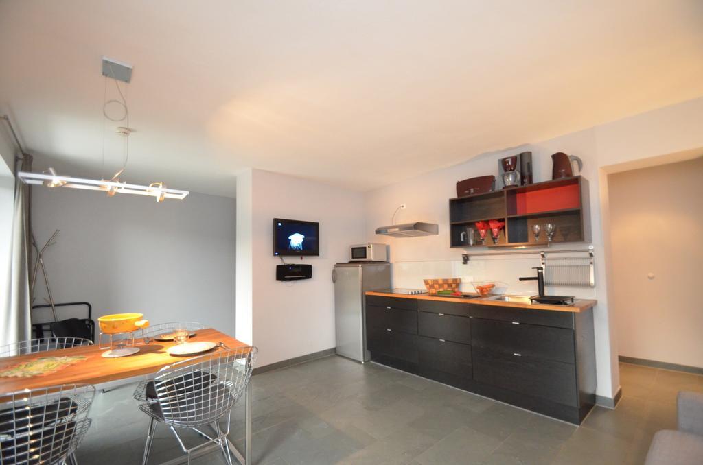 Apartmenthouse "5 Seasons" - Zell Am See Zimmer foto