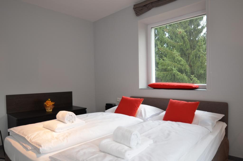 Apartmenthouse "5 Seasons" - Zell Am See Zimmer foto
