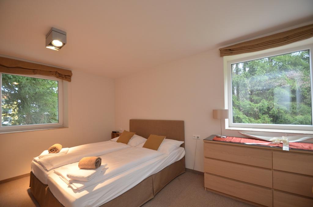 Apartmenthouse "5 Seasons" - Zell Am See Zimmer foto