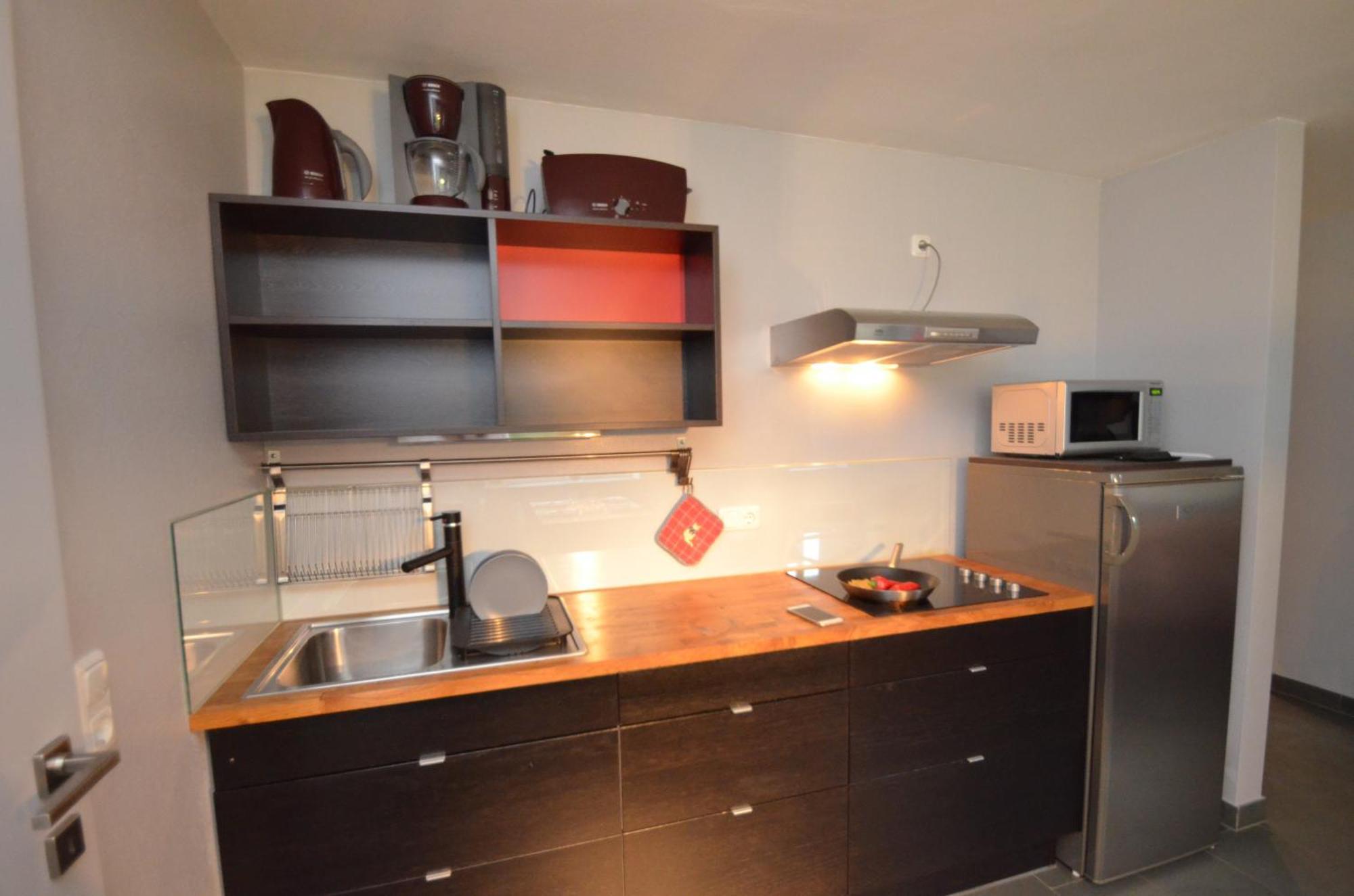 Apartmenthouse "5 Seasons" - Zell Am See Zimmer foto