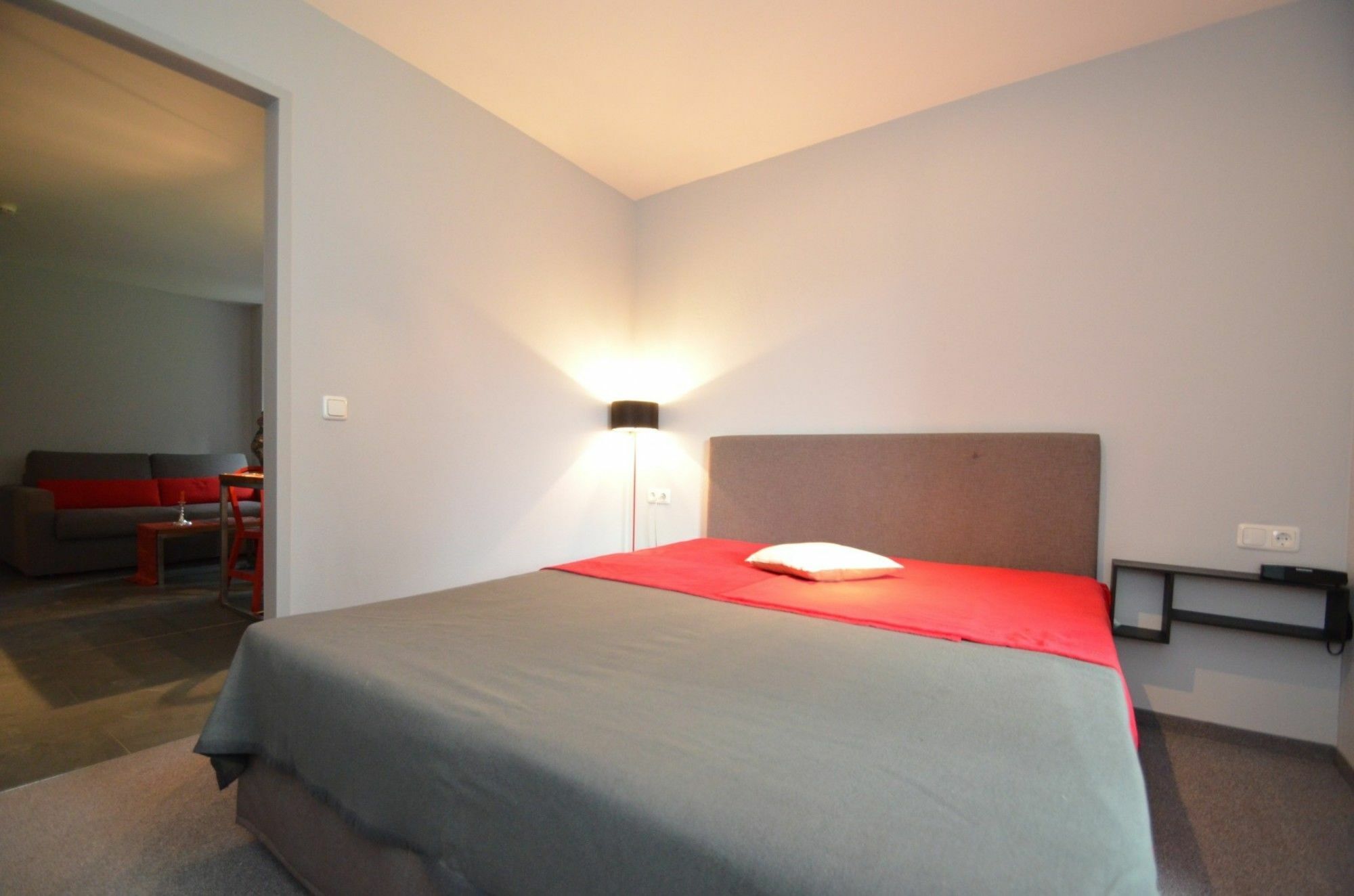 Apartmenthouse "5 Seasons" - Zell Am See Exterior foto