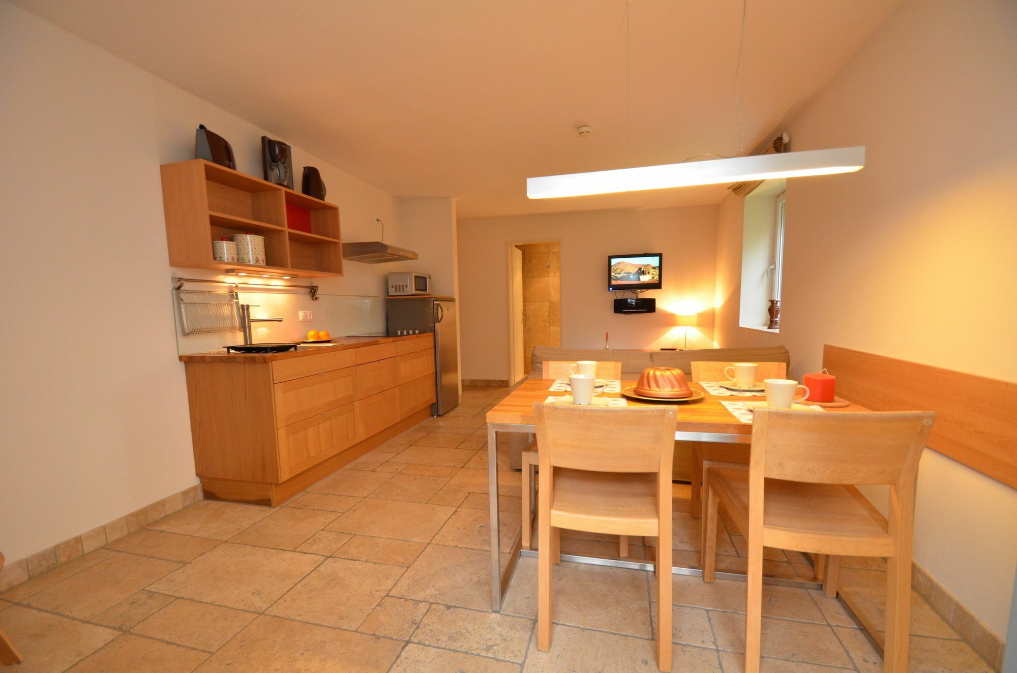 Apartmenthouse "5 Seasons" - Zell Am See Exterior foto