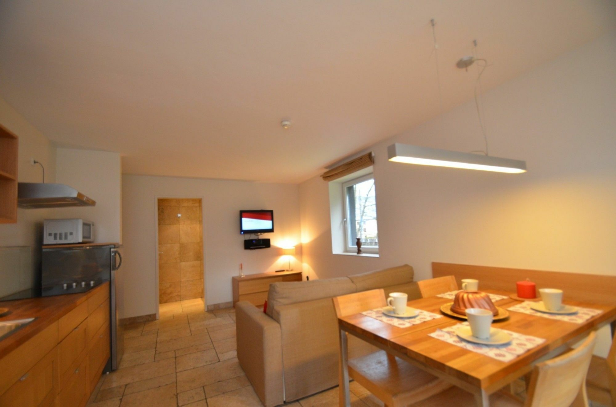 Apartmenthouse "5 Seasons" - Zell Am See Exterior foto